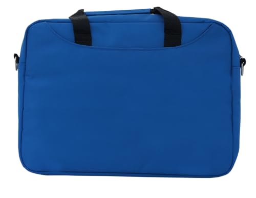 Maletín para Laptop 13 Pulgadas Azul LIZER 9911 miniatura 6
