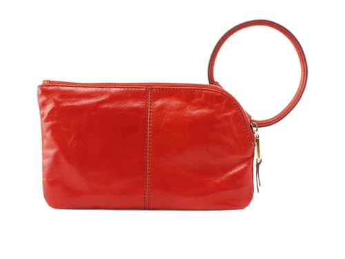 Image of HOBO Women's Sable Wristlet