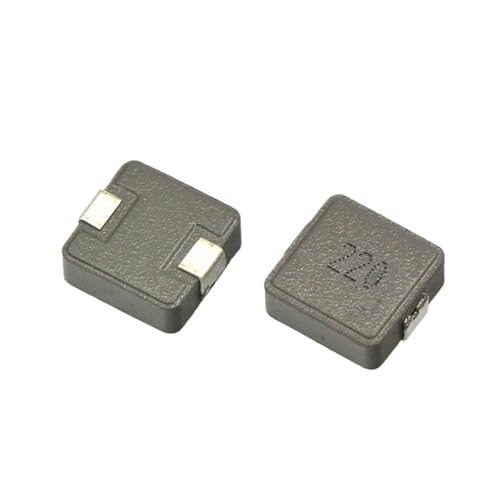 Inductores SMD 22uH 1040 para reparar modulos de alimentacion y fuentes conmutadas