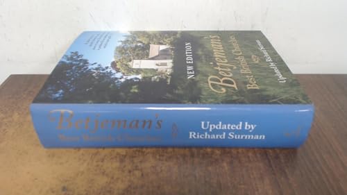Amazon.com: John Betjeman: books, biography, latest update