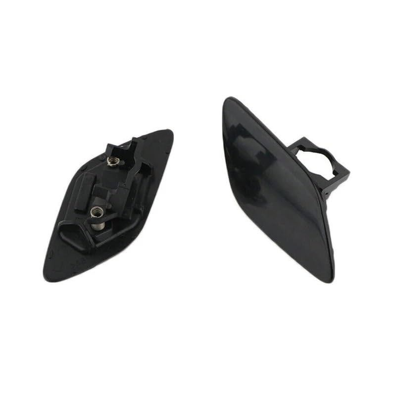 Couvercle lave-phare avant pour BMW E92 E93 sorties cabriolet