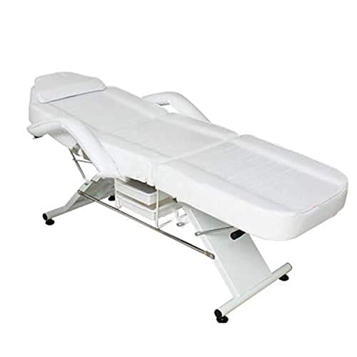 I.E. La Perla Tech Professional- Facial Massage Table