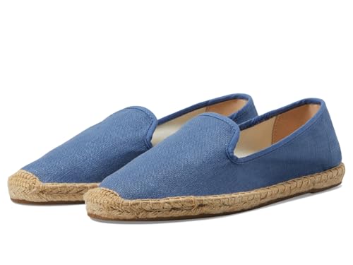 Image of Soludos womens Smoking Slipper Espadrille