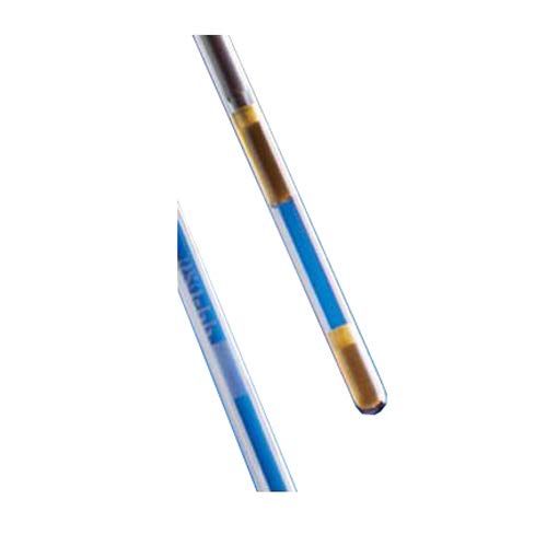 Wilmad-Lab Glass SP-PS-3 Doty PPS Susceptibility Plug, 3 mm Size, Pair, 2.5