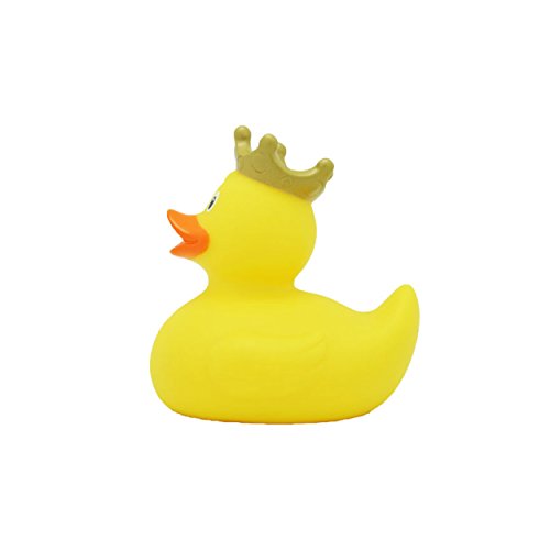 Lilalu Anatra di Gomma Anatra del Bagno Anatra