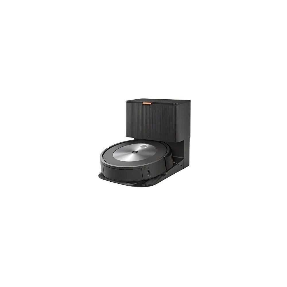 Amazon.de: iRobot® Roomba® j7+ WLAN-fähiger Saugroboter mit