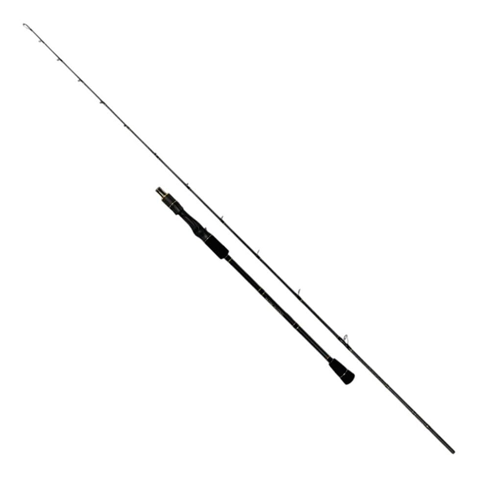 Sea Horse Kingsman Oss-sj63ml 1,90 M 40-160 Gr