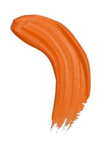 Image of Acrylic Colour 100ML - Versatile, Permanent, and Skin-Friendly Paint for Multiple Surfaces | (Yellow Ochre 492)