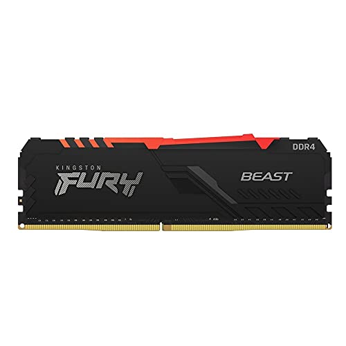 キングストン FURY メモリ 16GB×2枚 DDR4 3200MT/秒 Amazon | キングストン Kingston FURY デスクトップPC用メモリ