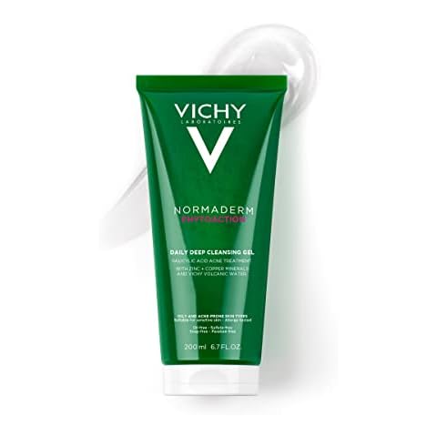 Vichy Normaderm Phytosolution - 200 ml Cover