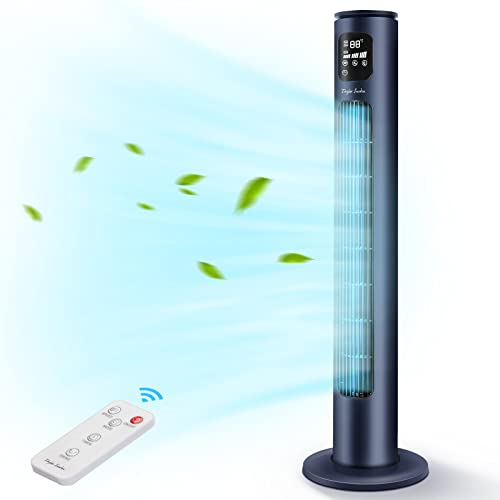 Top 10 Best Easy Home Tower Fan Reviews & Buying Guide Katynel