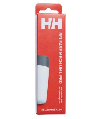 Helly HansenUnisex – Erwachsene Mech Uml Ersatz-Auslösemechanismus