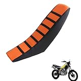Facile da pulire: il coprisedile per moto può proteggere efficacemente il tuo sedile, facile da installare, facile da pulire, resistente all'usura, può resistere a neve, luce solare, ecc