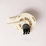 Flowmeter for Coffee Machine, Water Flow Parts for Espresso Maker Compatible With Breville Sage 875/870/878 - Image 7