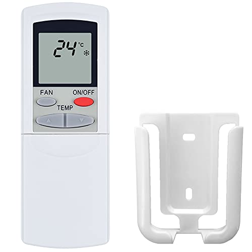 Télécommande climatiseur Soleus KFR-24G pour réguler votre salon en été
