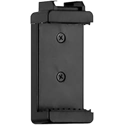 T 'NB phonehold Smartphone Soporte con schraubengewinde para Foto Accesorios scwharz