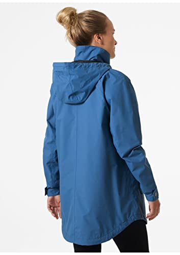 Helly-Hansen Women's Valentia Raincoat4