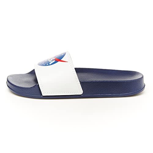 NASA Aileen Slide Sandals2