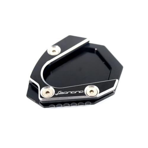 Plaque support de béquille latérale moto Leoncino500 BJ500 BJ