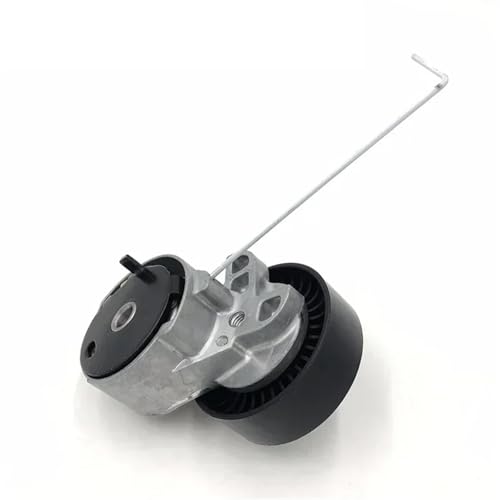 Kit galet enrouleur LR003570 pour Land Rover Freelander et Volvo 3.2L - 2