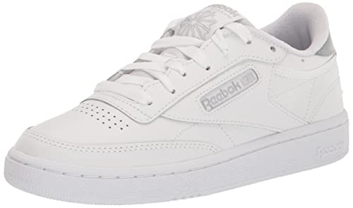 Image of Reebok Womens Club C 85