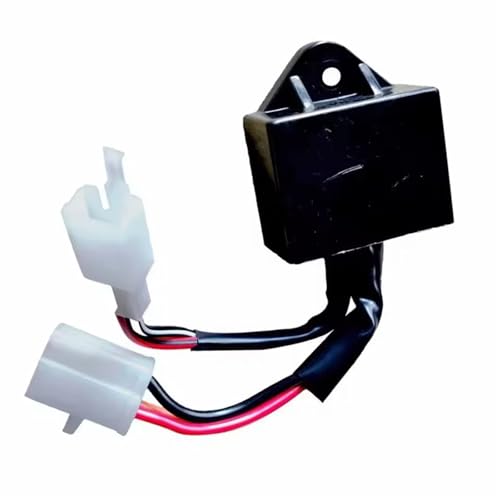 Allumeur CDI Can-Am DS 50 2 temps réparer problème de démarrage