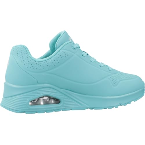 Image of Skechers Women's UNO Stand on Air Sneaker