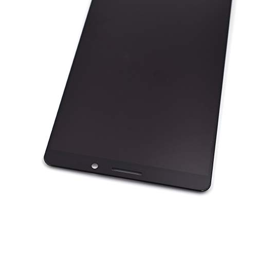 Image of LCD Screen Display with Digitizer Touch Panel Without Bezel Frame for Huawei Mate 8 Ascend Mate8 NXT-AL10 NXT-CL00 NXT-DL00 NXT-TL00 NXT-L29 NXT-L09(Black)