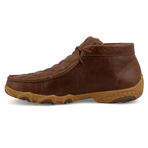 Image of Twisted X Men's Chukka Driving Moccasins