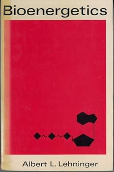 Hardcover BIOENERGETICS The Molecular Basis of Biological Energy Transformations Book