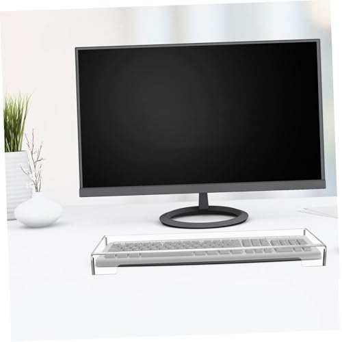 Cubierta antipolvo para teclado doméstico fácil de limpiar y duradera 5