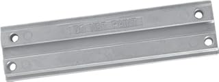 Martyr CM818298M, Magnesium Alloy Outboard Bar Mercury/Mercruiser Anode