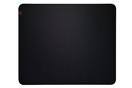 BenQ Zowie G-SR Gaming Mousepad for Esports I Cloth Surface I Stitched Edges I Large Size - Thumbnail 6