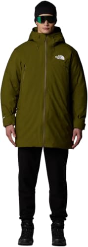 Image of The North Face Men's MTN Range Down Parka