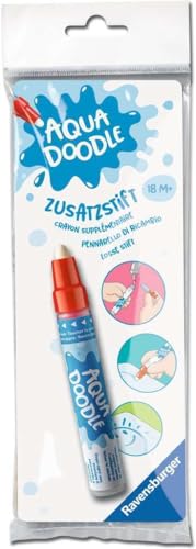 Ravensburger 4185 Aquadoodle Zusatzstift - Zubehör für...