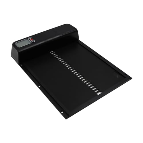 Porte de poulailler automatique programmable pour protéger vos poules du renard