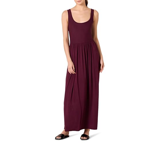 Image of Amazon Essentials Women's Tank Maxi Dress