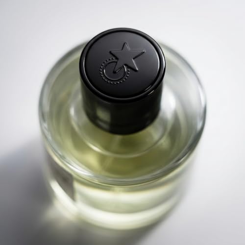Image of LULU & HUNQ Linen & Larceny Perfume for Men & Women 100ml | 12 Hours Long Lasting Eau De Parfum Premium Luxury Smell | Best Unisex Perfume | Oriental Floral Fragrance
