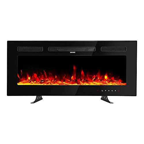 Best Electric Fireplace With Remote Control Wire Authority