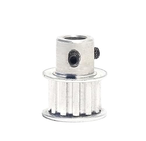 Poulie synchrone XL 12 dents 6mm pour réparer le jeu d'axe CNC