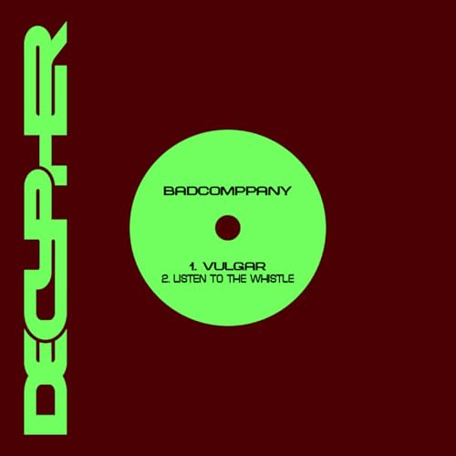 BadComppany