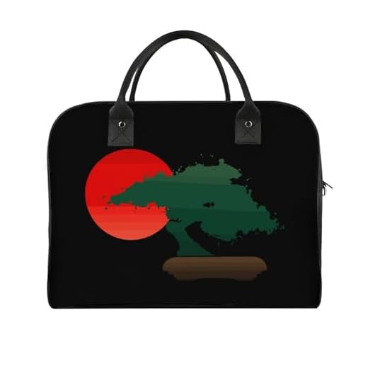 Stylish Crossbody Travel Bag for Women