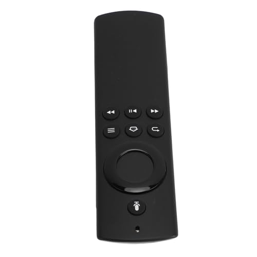 Télécommande vocale TV antichoc pour remplacer votre vieux boîtier