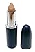 MAC Ximal Silky Matte Lipstick - 625 Folio (Greyish nude) .12 Oz / 3.5 g