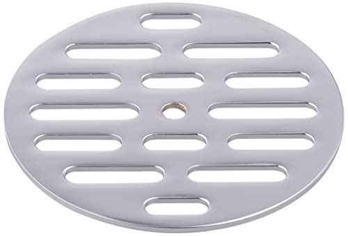 カクダイ 排水金具 丸目皿アミ 外径88mm×厚さ2.2mm 0400-88