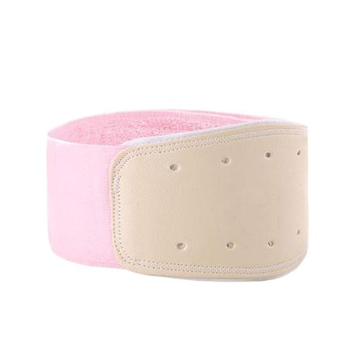 Faja para Hernia Umbilical Infantil con Almohadillas de Presión miniatura 6