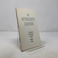 The astrologer's casebook B0006WG90W Book Cover