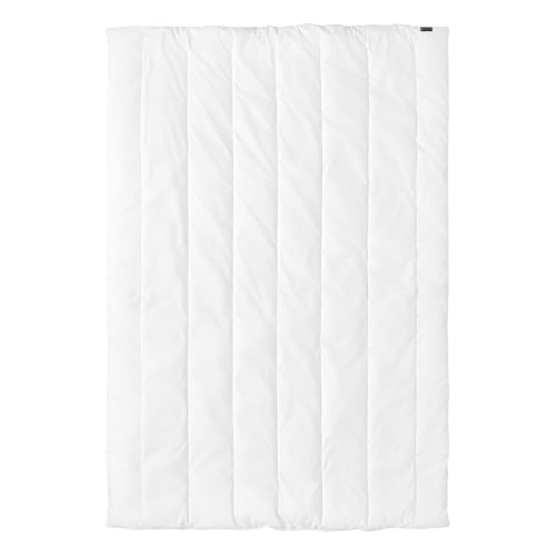 Centa Star 0740.00 Vital Plus Duo-Bett 135/140 x 200 cm weiss