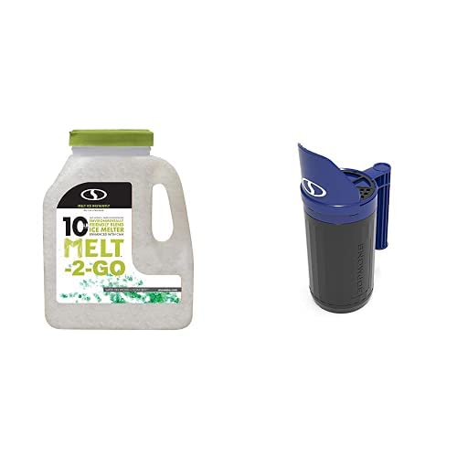 Amazon Best Sellers Best Snow & Ice Melters