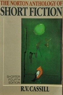 Paperback Norton Anthology of Short Fiction Book